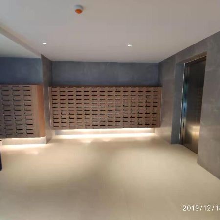 D2 Residences Huahin 华欣市中心近海滩近商场酒店式公寓可加床有连通房型 Exteriör bild