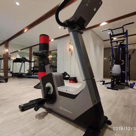 D2 Residences Huahin 华欣市中心近海滩近商场酒店式公寓可加床有连通房型 Exteriör bild