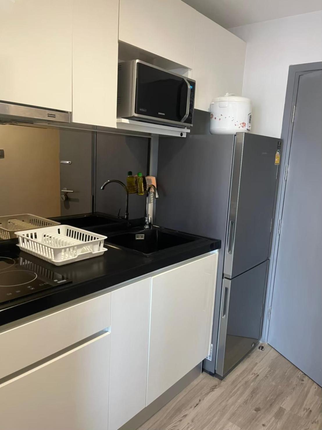 D2 Residences Huahin 华欣市中心近海滩近商场酒店式公寓可加床有连通房型 Rum bild